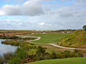 Streamsong (Red) 3rd Path 2018